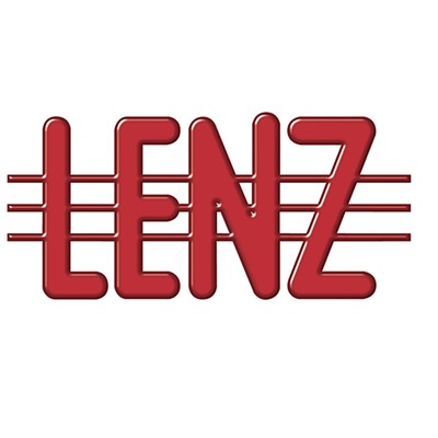LENZ ELEMENT SPIN-ON 10 MICRON
