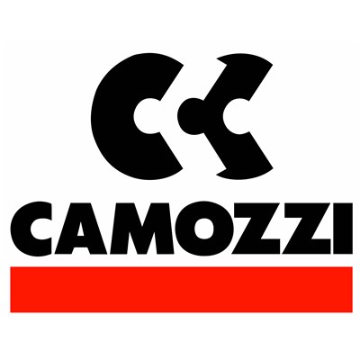 CAMOZZI ELBOW MALE SWIVEL