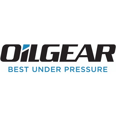 OILGEAR CONTROL PISTON ASSEMBLY
