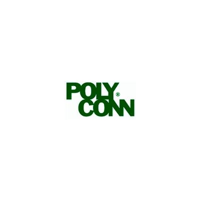 POLYCONN MALE CONNECTOR