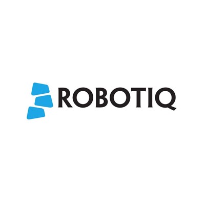 Robotiq 3-finger gripper kit