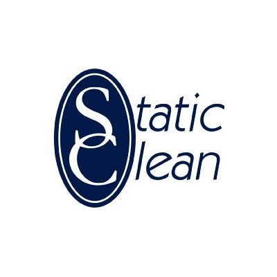STATIC CLEAN POWER SUPPLY CORD