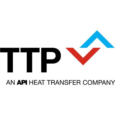 TTP 78504 H2O/OIL COOLER