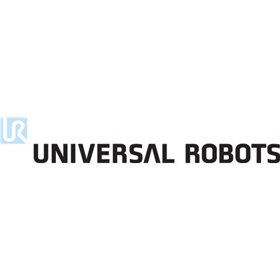 UNIVERSAL ROBOT SHOULDER JOINT